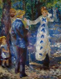 Visita Renoir per bambini
