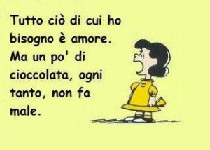 ciocco snoopy