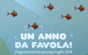 programmazione 2014 casa zoe