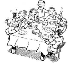 pranzo