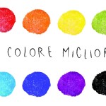 il colore migliore