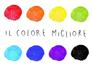 il colore migliore