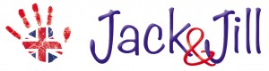 logo mano e scritta JJ ago 17