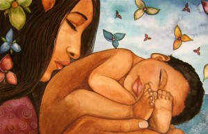 terra delle mamme