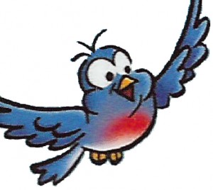 uccellino clicke
