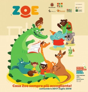 taglio copertina