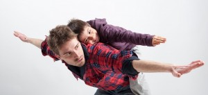 papà-e-figlio