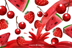 immagine-fragole