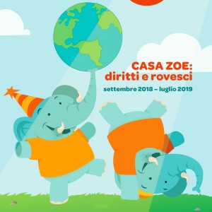 CASA ZOE 2018-19_copertina