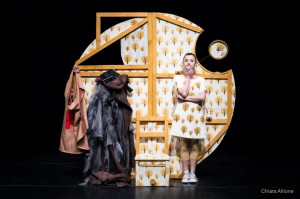 luna delle mie brame