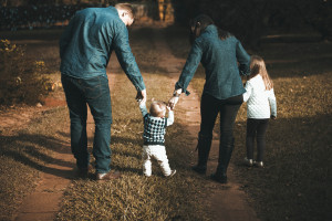 family-walking-on-path-1682497