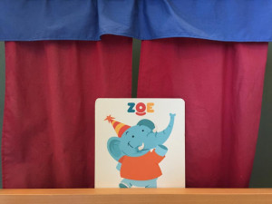 Foto Teatro in Famiglia Zoe