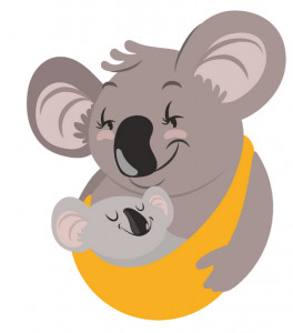 koala