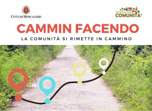 Cammin-facendo-header