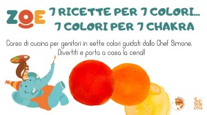 presentazione corso cucina
