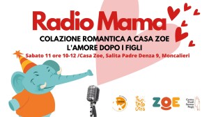 presentazione radio mama